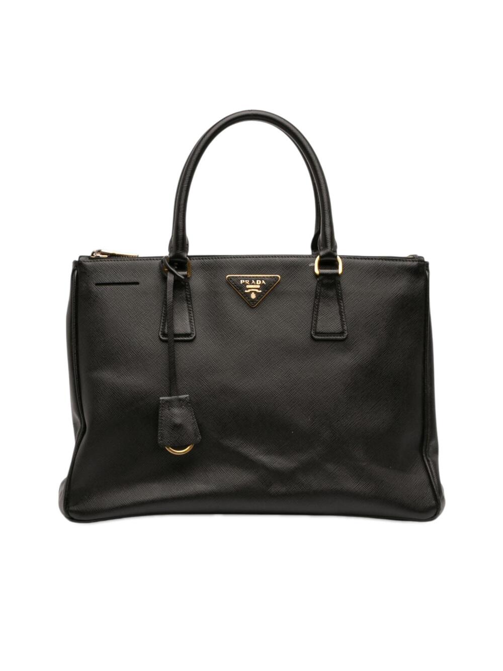 Prada Medium Saffiano Lux Galleria #299846P74B